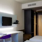 Entreprises 1 image BEST WESTERN CITY CENTRE hotels en dergelijke accommodatie dans Sint-Joost-Ten-Node BBR