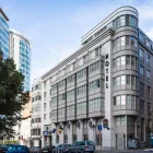 Entreprises 7 image BEST WESTERN CITY CENTRE hotels en dergelijke accommodatie dans Sint-Joost-Ten-Node BBR