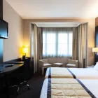 Entreprises 10 image BEST WESTERN CITY CENTRE hotels en dergelijke accommodatie dans Sint-Joost-Ten-Node BBR