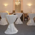 Entreprises 14 image BEST WESTERN PLUS PARK HOTEL BRUSSELS hotels en dergelijke accommodatie dans Etterbeek BBR