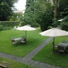Entreprises 16 image BEST WESTERN PLUS PARK HOTEL BRUSSELS hotels en dergelijke accommodatie dans Etterbeek BBR