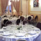 Entreprises 23 image BEST WESTERN PLUS PARK HOTEL BRUSSELS hotels en dergelijke accommodatie dans Etterbeek BBR