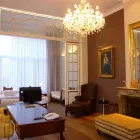 Entreprises 28 image BEST WESTERN PLUS PARK HOTEL BRUSSELS hotels en dergelijke accommodatie dans Etterbeek BBR