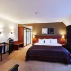 Entreprises 43 image BEST WESTERN PREMIER KEIZERSHOF HOTEL hotels en dergelijke accommodatie dans Aalst VOV