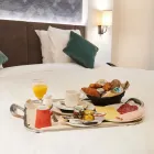 Entreprises 14 image BEST WESTERN PREMIER KEIZERSHOF HOTEL hotels en dergelijke accommodatie dans Aalst VOV