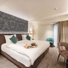 Entreprises 18 image BEST WESTERN PREMIER KEIZERSHOF HOTEL hotels en dergelijke accommodatie dans Aalst VOV