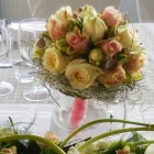 Entreprises 4 image BLOEMEN EN TUINAANLEG DEMAREZ JOOST detailhandel in bloemen, planten, zaden en kunstmeststoffen in gespecialiseerde winkels dans Lendelede VWV
