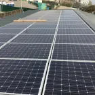 Entreprises 4 image BOREON BV elektrotechnische installatiewerken aan gebouwen dans Gorsem VLI
