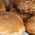 Entreprises 1 image BROOD & BANKET NORA ambachtelijke vervaardiging van brood en van vers banketbakkerswerk dans Deurne VAN