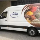 Entreprises 1 image BRUNO VERTESSEN vervaardiging van specerijen, sauzen en kruiderijen dans Merksem VAN