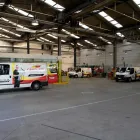 Entreprises 1 image CARGLASS® ANTWERPEN: AUTORUITEN VERVANGEN & HERSTELLEN reparatie en montage van specifieke auto-onderdelen dans Antwerp VAN