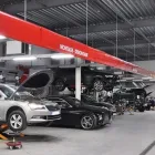 Entreprises 1 image CARGLASS® CARROSSERIE EVERE : UNE RÉPARATION DURABLE DE VOS DÉGÂTS DE CARROSSERIE reparatie en montage van specifieke auto-onderdelen dans Evere BBR