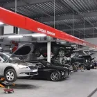 Entreprises 1 image CARGLASS® CARROSSERIE KORTRIJK: DUURZAAM HERSTELLEN VAN UW AUTOSCHADE reparatie en montage van specifieke auto-onderdelen dans Wevelgem VWV