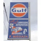 Entreprises 1 image CARROSSERIE MISSIAEN reparatie en montage van specifieke auto-onderdelen dans Moorslede VWV