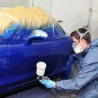 Entreprises 2 image CARROSSERIE MISSIAEN reparatie en montage van specifieke auto-onderdelen dans Moorslede VWV