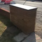 Entreprises 3 image CARTABLANCHE vervaardiging van ander schrijn- en timmerwerk dans Kortemark VWV