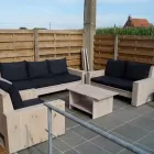 Entreprises 1 image CARTABLANCHE vervaardiging van ander schrijn- en timmerwerk dans Kortemark VWV