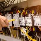 Entreprises 2 image CEELEN ELEKTRICITEIT-RENOVATIEWERKEN elektrotechnische installatiewerken aan gebouwen dans Borgerhout VAN