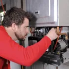 Entreprises 1 image CHAUFFÔ - E.C.O SA installatie van verwarming, klimaatregeling en ventilatie dans Ixelles BBR