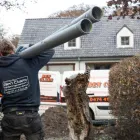 Entreprises 1 image CLAES BEN afvalwaterafvoer dans Deurne VAN
