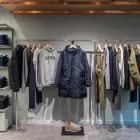 Entreprises 5 image CLOSED SHOP MEN detailhandel in kleding in gespecialiseerde winkels dans Antwerp VAN