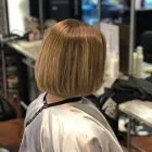 Entreprises 6 image COIFFURE L’AUTRE STYLE haarverzorging dans Etterbeek BBR