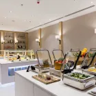 Entreprises 24 image COURTYARD BY MARRIOTT BRUSSELS hotels en dergelijke accommodatie dans Brussels