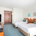 Entreprises 25 image COURTYARD BY MARRIOTT BRUSSELS hotels en dergelijke accommodatie dans Brussels