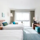 Entreprises 26 image COURTYARD BY MARRIOTT BRUSSELS hotels en dergelijke accommodatie dans Brussels