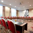 Entreprises 27 image COURTYARD BY MARRIOTT BRUSSELS hotels en dergelijke accommodatie dans Brussels