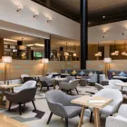 Entreprises 6 image COURTYARD BY MARRIOTT BRUSSELS hotels en dergelijke accommodatie dans Brussels