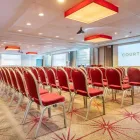 Entreprises 28 image COURTYARD BY MARRIOTT BRUSSELS hotels en dergelijke accommodatie dans Brussels