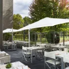 Entreprises 1 image COURTYARD BY MARRIOTT BRUSSELS hotels en dergelijke accommodatie dans Brussels