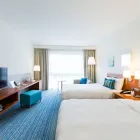 Entreprises 7 image COURTYARD BY MARRIOTT BRUSSELS hotels en dergelijke accommodatie dans Brussels