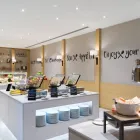 Entreprises 30 image COURTYARD BY MARRIOTT BRUSSELS hotels en dergelijke accommodatie dans Brussels