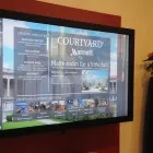 Entreprises 31 image COURTYARD BY MARRIOTT BRUSSELS hotels en dergelijke accommodatie dans Brussels