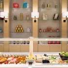 Entreprises 32 image COURTYARD BY MARRIOTT BRUSSELS hotels en dergelijke accommodatie dans Brussels