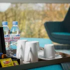 Entreprises 34 image COURTYARD BY MARRIOTT BRUSSELS hotels en dergelijke accommodatie dans Brussels