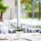 Entreprises 35 image COURTYARD BY MARRIOTT BRUSSELS hotels en dergelijke accommodatie dans Brussels