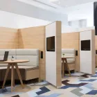 Entreprises 37 image COURTYARD BY MARRIOTT BRUSSELS hotels en dergelijke accommodatie dans Brussels