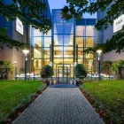 Entreprises 38 image COURTYARD BY MARRIOTT BRUSSELS hotels en dergelijke accommodatie dans Brussels