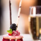 Entreprises 39 image COURTYARD BY MARRIOTT BRUSSELS hotels en dergelijke accommodatie dans Brussels