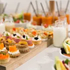 Entreprises 40 image COURTYARD BY MARRIOTT BRUSSELS hotels en dergelijke accommodatie dans Brussels