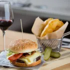 Entreprises 41 image COURTYARD BY MARRIOTT BRUSSELS hotels en dergelijke accommodatie dans Brussels