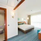 Entreprises 43 image COURTYARD BY MARRIOTT BRUSSELS hotels en dergelijke accommodatie dans Brussels