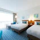 Entreprises 44 image COURTYARD BY MARRIOTT BRUSSELS hotels en dergelijke accommodatie dans Brussels