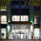 Entreprises 45 image COURTYARD BY MARRIOTT BRUSSELS hotels en dergelijke accommodatie dans Brussels