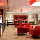 Entreprises 50 image COURTYARD BY MARRIOTT BRUSSELS hotels en dergelijke accommodatie dans Brussels