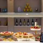 Entreprises 51 image COURTYARD BY MARRIOTT BRUSSELS hotels en dergelijke accommodatie dans Brussels