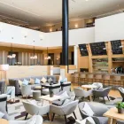 Entreprises 52 image COURTYARD BY MARRIOTT BRUSSELS hotels en dergelijke accommodatie dans Brussels